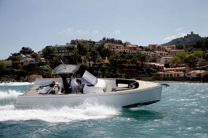 Fjord 36' Open for sale in France for €169,000 (£148,321)