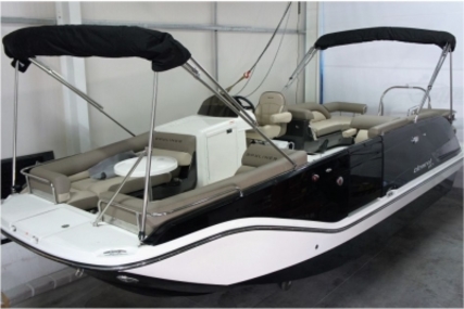 Bayliner XR7 Element for sale in Portugal for €55,404 (£48,048) Bayliner XR7 Element for sale in Portugal for €55,404 (£48,048)