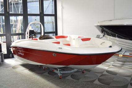 Bayliner Element 160 with SBS Trailer for sale in United Kingdom for £18,750