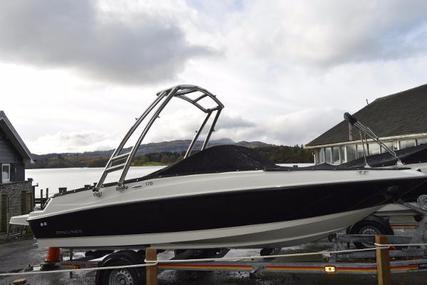 Bayliner 175 Bowrider for sale in United Kingdom for £22,495