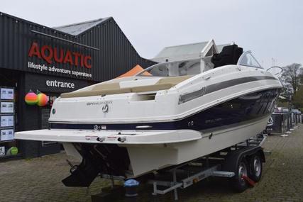Bayliner 742 for sale in United Kingdom for £46,995