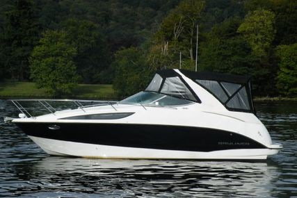 Bayliner 285 Cruiser for sale in United Kingdom for £60,995