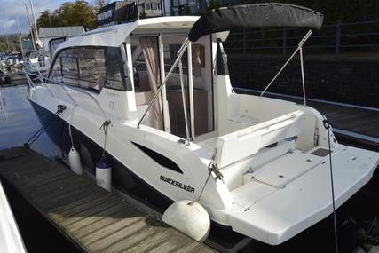 Quicksilver 755 Weekend for sale in United Kingdom for £79,990