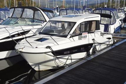 Quicksilver 755 Weekender for sale in United Kingdom for £77,695