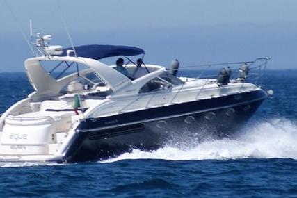 Fairline Targa 43 for sale in Spain for 120.000 £