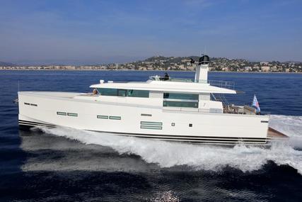 Delta 88 IPS for sale in France for €3,500,000 (£3,067,888)