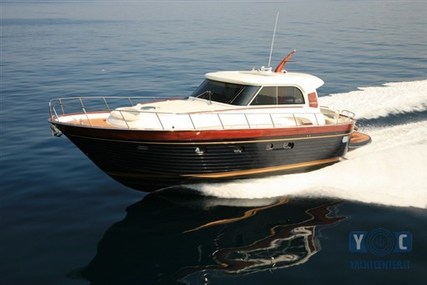 Apreamare 48 for sale in Turkey for €500,000 (£434,847)