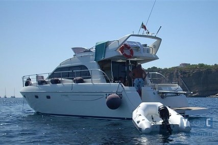 Alpa 42 Fly for sale in Italy for €95,000 (£82,621)