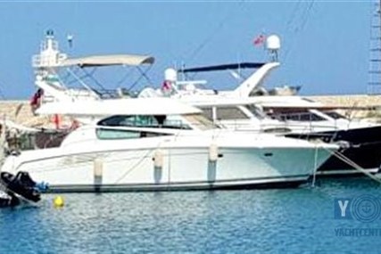 Jeanneau Prestige 42 for sale in Turkey for €220,000 (£192,555)