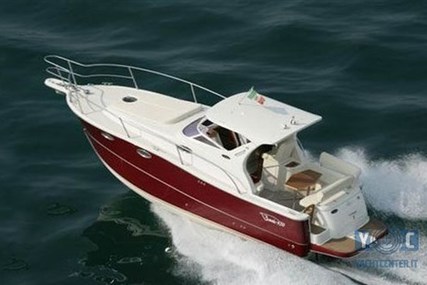 Bazzerla Basic T Top for sale in Italy for €45,000 (£39,136)
