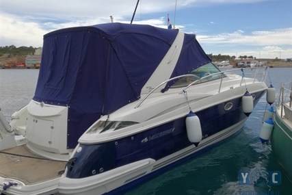 Monterey 350 Sport Yacht for sale in Croatia for €97,000 (£84,360)