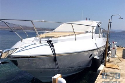 Salpa Nautica Laver 38X for sale in Turkey for €225,000 (£196,931)