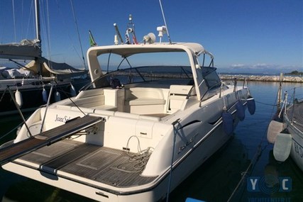 Fiart Mare 38 Genius for sale in Italy for €130,000 (£114,093)