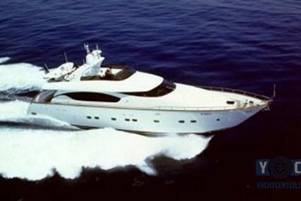 Fipa Maiora 23 for sale in Croatia for €1,150,000 (£1,010,563)