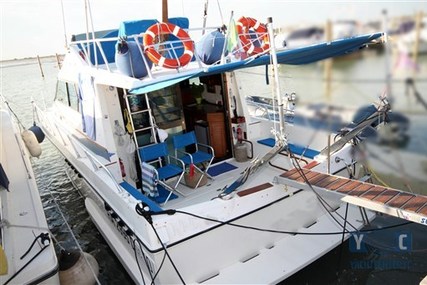 Dellapasqua DC 10 for sale in Italy for €59,000 (£51,625)
