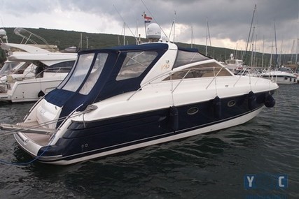 Princess V42 for sale in Croatia for €95,000 (£82,621)