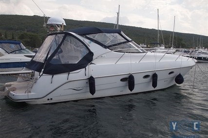 Sessa Marine Oyster 40' for sale in Croatia for €68,000 (£59,500)