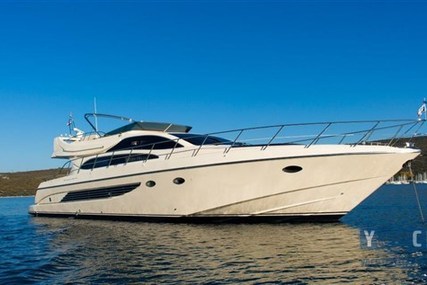 Riva 21 Dolce vita for sale in Croatia for €495,000 (£433,435)