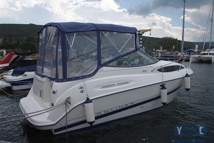 Bayliner 245 Cruiser for sale in Croatia for €27,000 (£23,482)