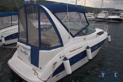 Bayliner 275 Cruiser for sale in Croatia for €37,000 (£32,179)