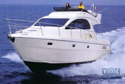 Intermare 37 for sale in Italy for €109,000 (£94,797)