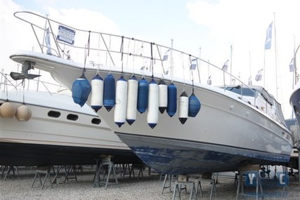 Sea Ray 440 Sundancer for sale in Italy for €67,000 (£58,625)