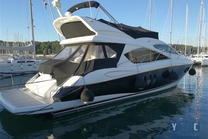 Sunseeker Manhattan 52 for sale in Italy for €500,000 (£434,847)
