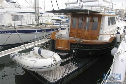 Menorquin 160 for sale in Croatia for €189,000 (£165,422)