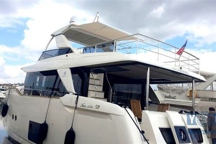 Absolute 58 Navetta for sale in Turkey for 980.000 € (857.505 £)