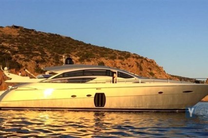 Pershing 72' for sale in Turkey for €1,250,000 (£1,094,063)