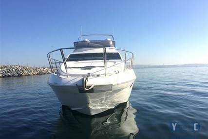 Azimut 43 for sale in Turkey for €230,000 (£201,458)