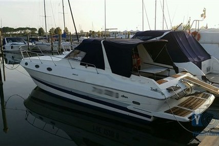Ilver Cruiser 36 for sale in Italy for €37,000 (£32,375)