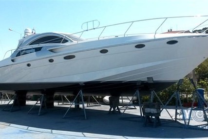 Rizzardi 55 for sale in Turkey for €450,000 (£393,863)