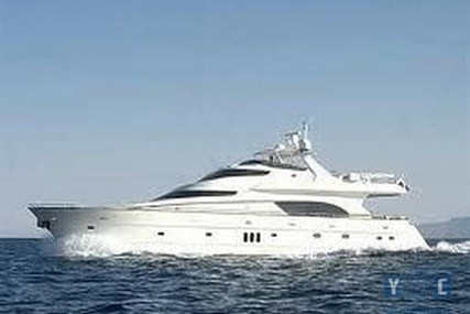 De Birs 82 RPH LX for sale in Turkey for €890,000 (£778,973)