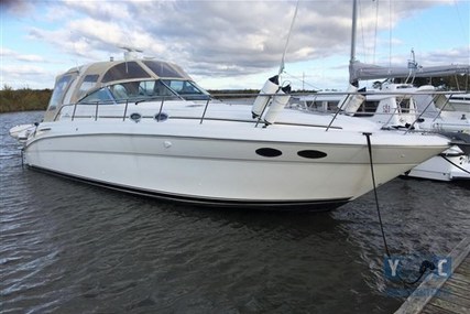 Sea Ray 380 Sundancer for sale in Sweden for €103,000 (£90,227)