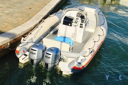 BWA H9 racing for sale in Italy for €70,000 (£61,316)