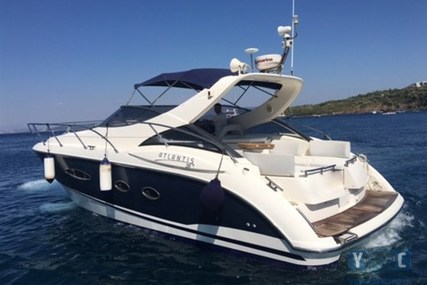 Atlantis 39 for sale in Turkey for €139,000 (£123,869)