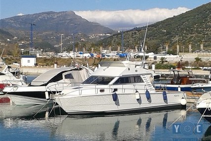 Raffaelli Big Game for sale in Italy for €35,000 (£30,625)