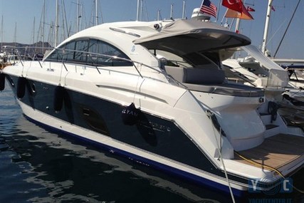 Beneteau Gran Turismo 44 for sale in Turkey for €245,000 (£214,436)