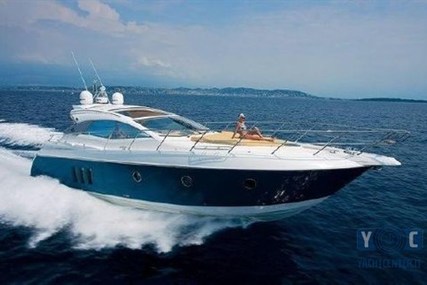 Sessa Marine C 46 HT for sale in Italy for €340,000 (£297,585)