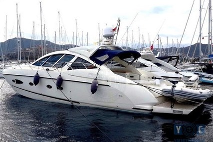 Atlantis 54 for sale in Turkey for €420,000 (£374,282)