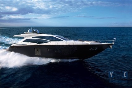 Absolute 70 for sale in Turkey for €1,100,000 (£962,776)