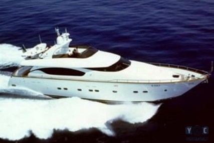 Fipa MAIORA 24 for sale in Croatia for €770,000 (£673,601)