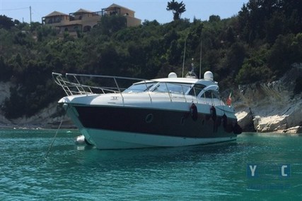 Sessa Marine C52 for sale in Italy for €450,000 (£394,194)