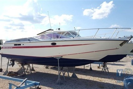 Salpa Nautica LAVER MIKADO 27,5 for sale in Italy for € 11.600 (£ 10.137)