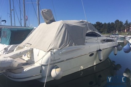 Gobbi 375 SC for sale in Croatia for €84,000 (£75,390)