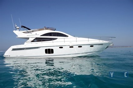 Fairline Phantom 48 for sale in Turkey for €450,000 (£395,483)