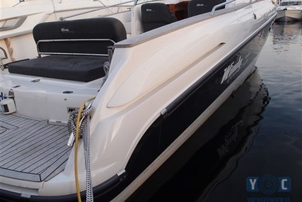 Windy 845 Oceancraft for sale in Germany for €149,900 (£129,439)