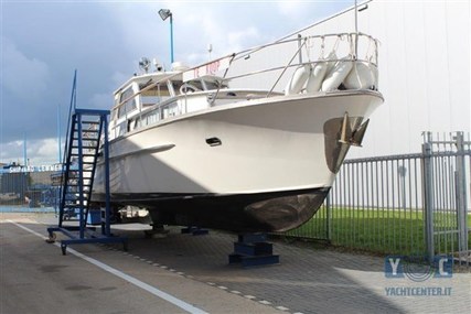 Vertens 1300 for sale in Netherlands for €45,000 (£39,917)