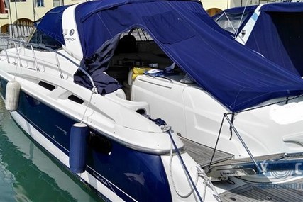 Cranchi Mediterranee 50 for sale in Italy for €147,000 (£128,662)